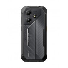 Смартфон Blackview Oscal Marine 2 6/256GB Black - Фото