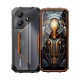 Смартфон Blackview Oscal Marine 2 6/256GB Orange