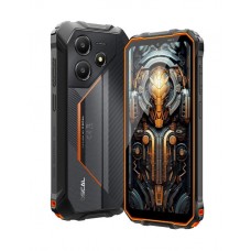 Смартфон Blackview Oscal Marine 2 6/256GB Orange - Фото