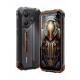 Смартфон Blackview Oscal Marine 2 6/256GB Orange Смартфон Blackview Oscal Marine 2 6/256GB Orange