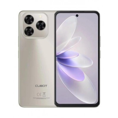 Смартфон Cubot Note 60 6/128GB Titan Gray