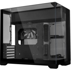 Корпус для ПК Lian Li O11 Vision-M Black (G99.O11VMX.00)