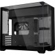 Корпус для ПК Lian Li O11 Vision-M Black (G99.O11VMX.00)