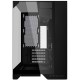 Корпус для ПК Lian Li O11 Vision-M Black (G99.O11VMX.00) Корпус для ПК Lian Li O11 Vision-M Black (G99.O11VMX.00)