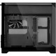 Корпус для ПК Lian Li O11 Vision-M Black (G99.O11VMX.00) Корпус для ПК Lian Li O11 Vision-M Black (G99.O11VMX.00)