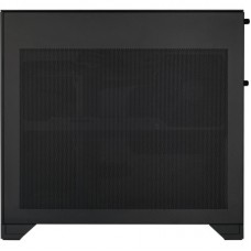 Корпус для ПК Lian Li O11 Vision-M Black (G99.O11VMX.00) - Фото
