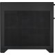 Корпус для ПК Lian Li O11 Vision-M Black (G99.O11VMX.00) Корпус для ПК Lian Li O11 Vision-M Black (G99.O11VMX.00)
