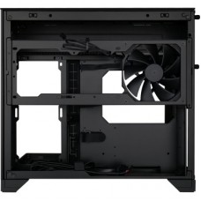 Корпус для ПК Lian Li O11 Vision-M Black (G99.O11VMX.00) - Фото