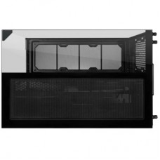 Корпус для ПК Lian Li O11 Vision-M Black (G99.O11VMX.00) - Фото