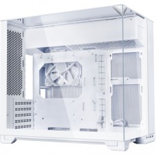 Корпус для ПК Lian Li O11 Vision-M White (G99.O11VMW.00)