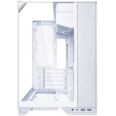 Корпус для ПК Lian Li O11 Vision-M White (G99.O11VMW.00) - Фото