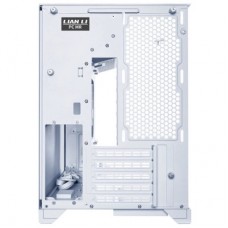 Корпус для ПК Lian Li O11 Vision-M White (G99.O11VMW.00) - Фото