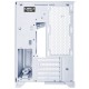 Корпус для ПК Lian Li O11 Vision-M White (G99.O11VMW.00) Корпус для ПК Lian Li O11 Vision-M White (G99.O11VMW.00)