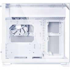 Корпус для ПК Lian Li O11 Vision-M White (G99.O11VMW.00) - Фото