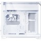 Корпус для ПК Lian Li O11 Vision-M White (G99.O11VMW.00) Корпус для ПК Lian Li O11 Vision-M White (G99.O11VMW.00)