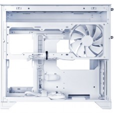 Корпус для ПК Lian Li O11 Vision-M White (G99.O11VMW.00) - Фото