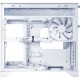 Корпус для ПК Lian Li O11 Vision-M White (G99.O11VMW.00) Корпус для ПК Lian Li O11 Vision-M White (G99.O11VMW.00)