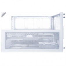Корпус для ПК Lian Li O11 Vision-M White (G99.O11VMW.00) - Фото