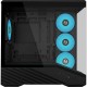 Корпус для ПК Lian Li V100R MINI black (G99.V100RMIX.00) Корпус для ПК Lian Li V100R MINI black (G99.V100RMIX.00)