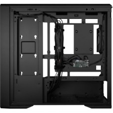 Корпус для ПК Lian Li V150INF Black (G99.V150INFX.00) - Фото