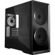 Корпус для ПК Lian Li V150INF Black (G99.V150INFX.00) Корпус для ПК Lian Li V150INF Black (G99.V150INFX.00)