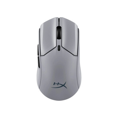 Мышка HyperX Haste 2 Pro Wireless/Bluetooth/USB Gray (A1KY5AA)