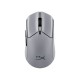 Мышка HyperX Haste 2 Pro Wireless/Bluetooth/USB Gray (A1KY5AA)