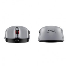 Мышка HyperX Haste 2 Pro Wireless/Bluetooth/USB Gray (A1KY5AA) - Фото
