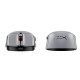 Мышка HyperX Haste 2 Pro Wireless/Bluetooth/USB Gray (A1KY5AA)