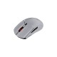Мышка HyperX Haste 2 Pro Wireless/Bluetooth/USB Gray (A1KY5AA)