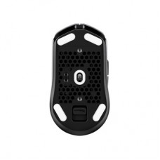 Мышка HyperX Haste 2 Pro Wireless/Bluetooth/USB Gray (A1KY5AA) - Фото