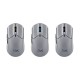 Мышка HyperX Haste 2 Pro Wireless/Bluetooth/USB Gray (A1KY5AA)