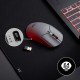 Мышка HyperX Haste 2 Pro Wireless/Bluetooth/USB Gray (A1KY5AA)