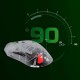 Мышка HyperX Haste 2 Pro Wireless/Bluetooth/USB Gray (A1KY5AA)