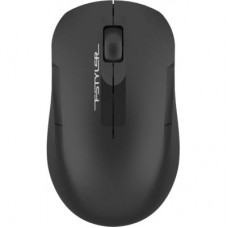 Мышка A4Tech FG15S Wireless Black (4711421003780) - Фото