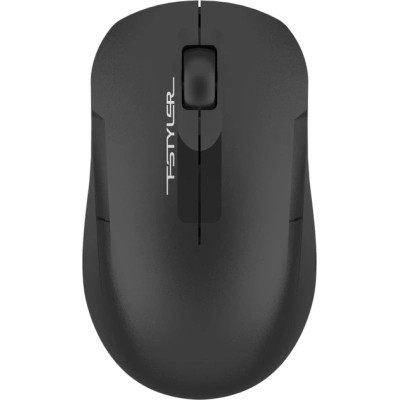 Мышка A4Tech FG15S Wireless Black (4711421003780)