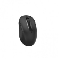Мышка A4Tech FG15S Wireless Black (4711421003780) - Фото
