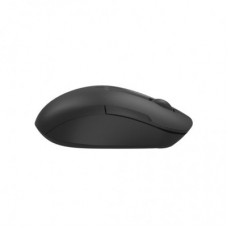 Мышка A4Tech FG15S Wireless Black (4711421003780) - Фото