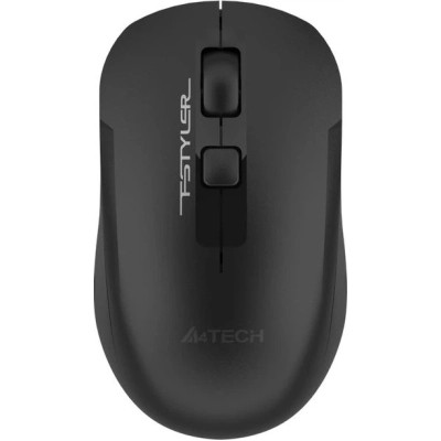 Мышка A4Tech FG16S Wireless Black (4711421003803)