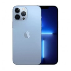 Мобильный телефон Apple iPhone 13 Pro Max 256Gb (Grade B) Sierra Blue USED (iP13PM25Sbu_B)