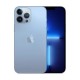 Мобильный телефон Apple iPhone 13 Pro Max 256Gb (Grade B) Sierra Blue USED (iP13PM25Sbu_B)