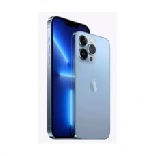 Мобильный телефон Apple iPhone 13 Pro Max 256Gb (Grade A) Sierra Blue USED (iP13PM25Sbu_A) Мобильный телефон Apple iPhone 13 Pro Max 256Gb (Grade A) Sierra Blue USED (iP13PM25Sbu_A) - Фото