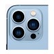 Мобильный телефон Apple iPhone 13 Pro Max 256Gb (Grade B) Sierra Blue USED (iP13PM25Sbu_B)