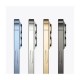 Мобильный телефон Apple iPhone 13 Pro 128Gb (Grade A) Graphite USED (iP13Pr12Gra_A)