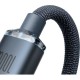 Дата кабель USB-C to USB-C 1.2m 100W black Baseus (CAJY000601)