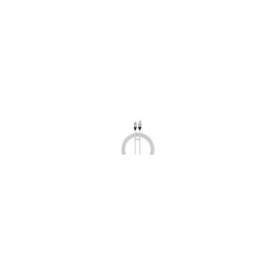 Дата кабель USB AM to USB-C 1.0m 100W white Baseus (CAKW000602)