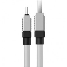 Дата кабель USB AM to USB-C 1.0m 100W white Baseus (CAKW000602) - Фото