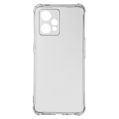 Чехол для мобильного телефона Armorstandart Air Force Realme 9 4G/9 Pro Plus Camera cover Transparent (ARM62463)