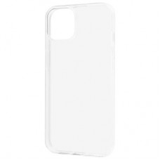 Чохол для мобільного телефона Armorstandart Air Series Apple iPhone 14 Transparent (ARM64030) Чохол для мобільного телефона Armorstandart Air Series Apple iPhone 14 Transparent (ARM64030) - Фото