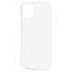 Чохол для мобільного телефона Armorstandart Air Series Apple iPhone 14 Transparent (ARM64030)